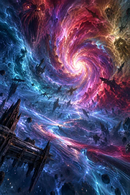 Warp