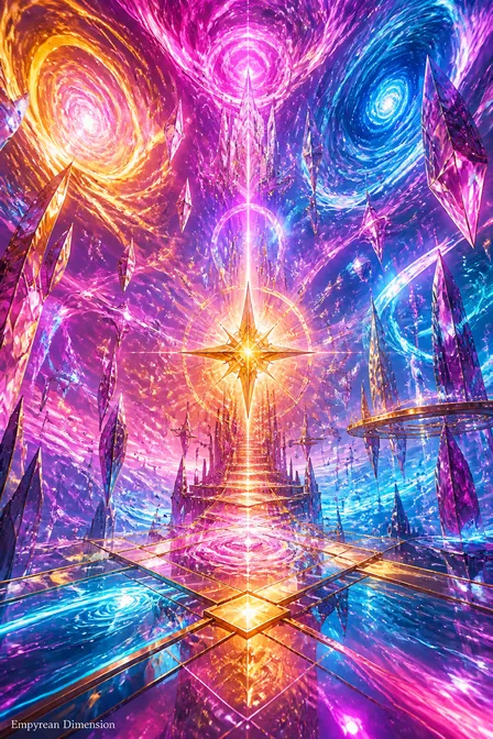 亚空间