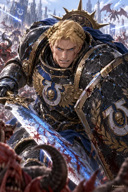 Guilliman