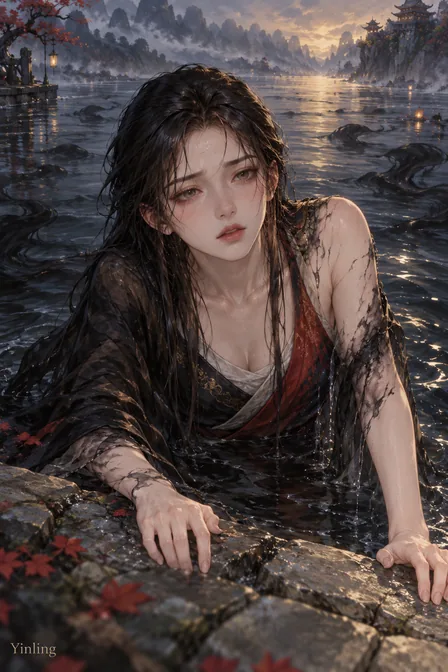 Yinling