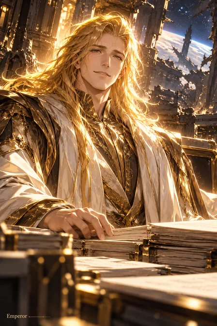 Emperor