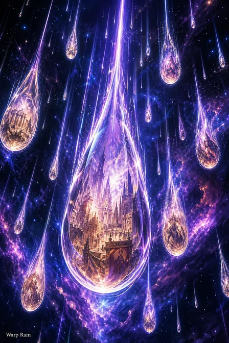 亚空间