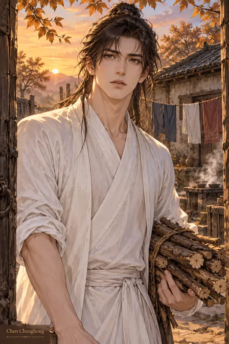Chen Changhong