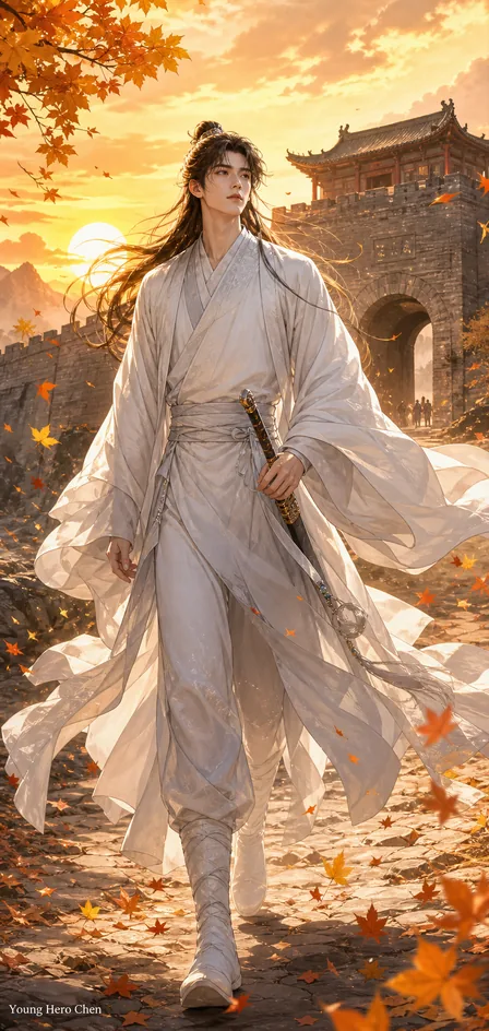 Chen Changhong