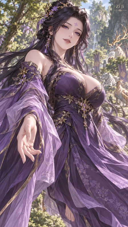 Zi Ji