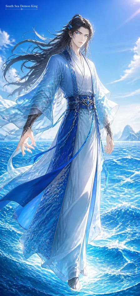 蛟龙