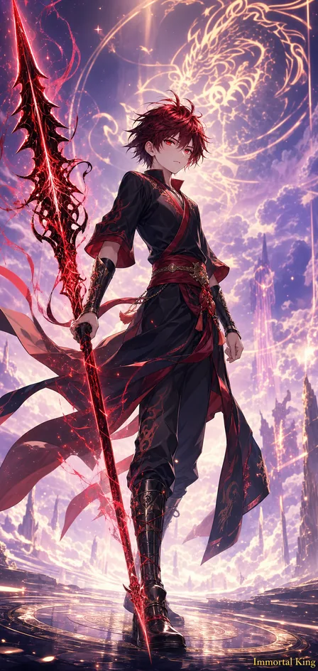 安澜
