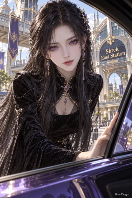 Gu Yue