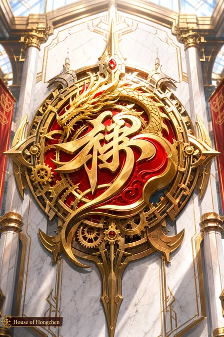 红尘家族