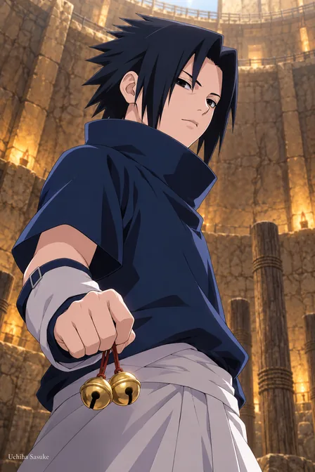 Sasuke