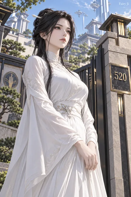 Ji Mingyue