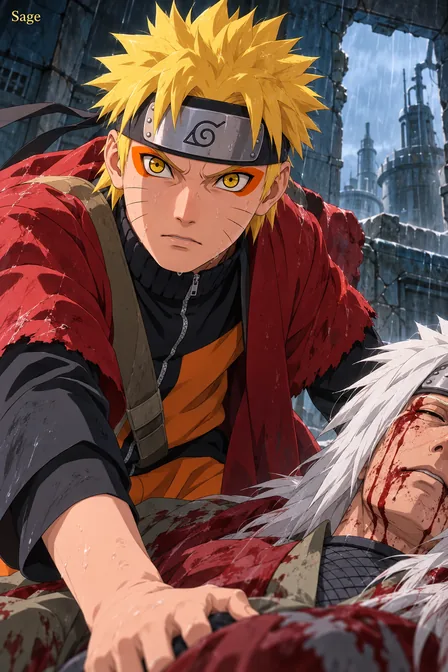 Naruto