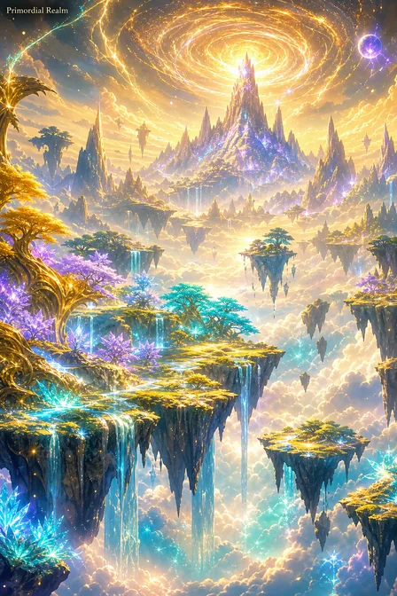 洪荒