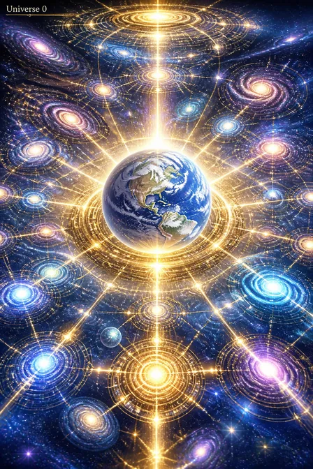 主宇宙