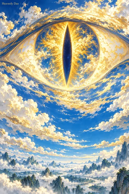 Heavenly Dao