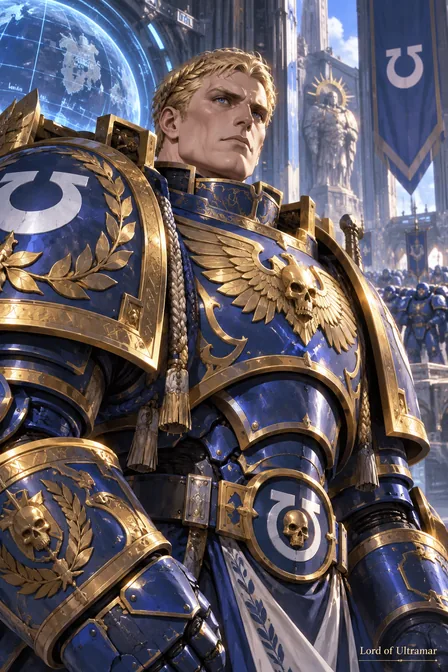 Guilliman