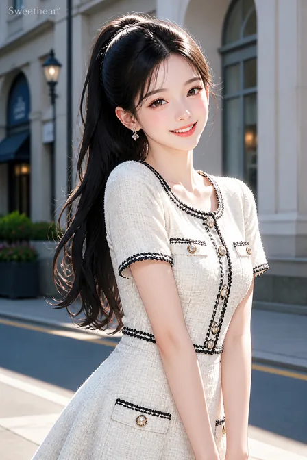 贝薇