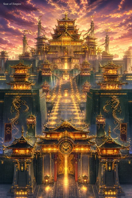 京城