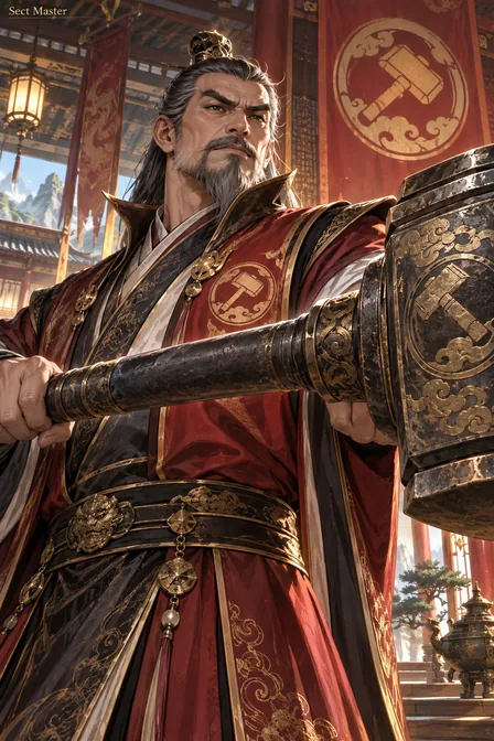 Tang Xiao