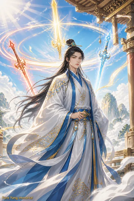 吕洞宾