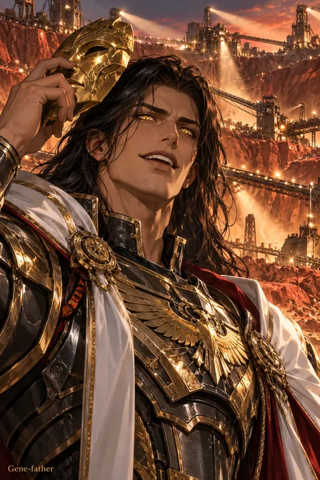 Primarch