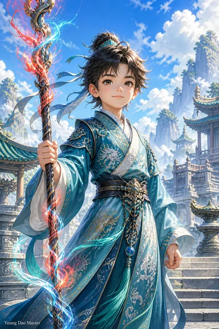 灵机