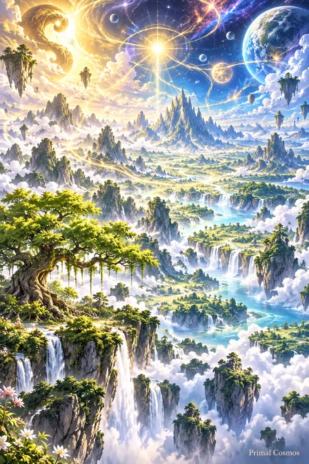 洪荒