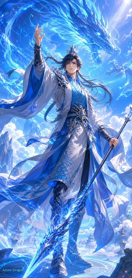 玄清