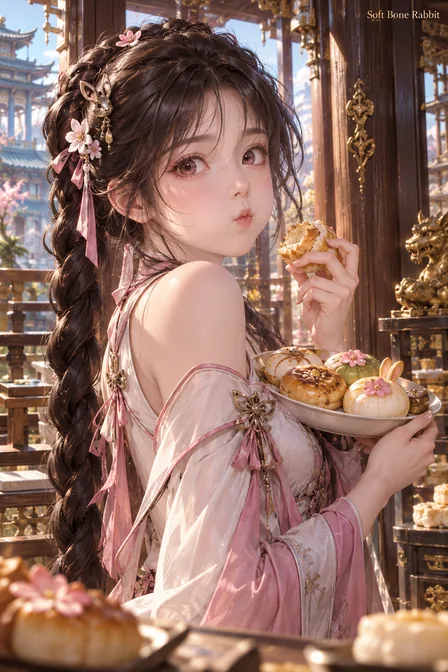 Xiao Wu