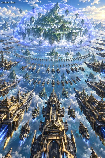 Emperor Clan