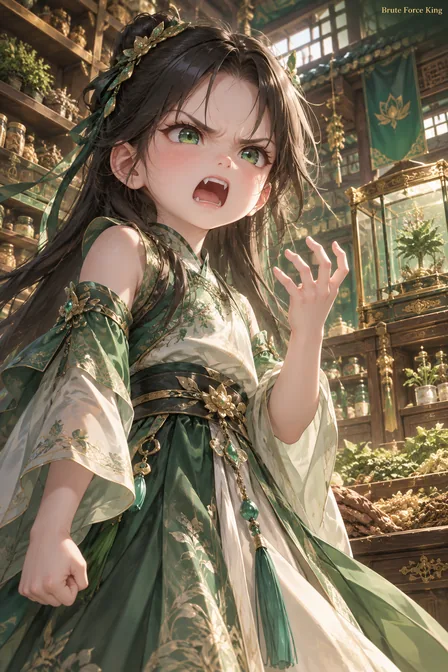 Zi Yan