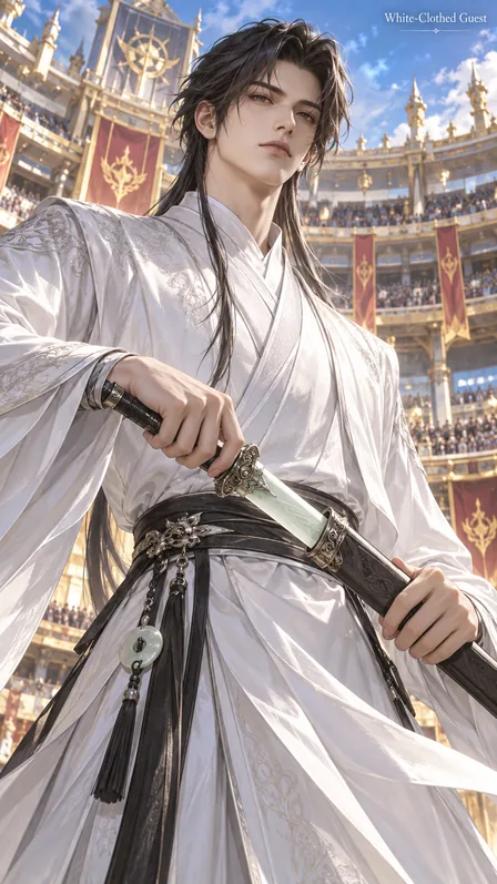 Zhou Qiubai