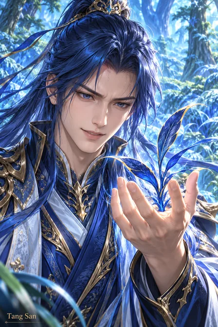 Tang San