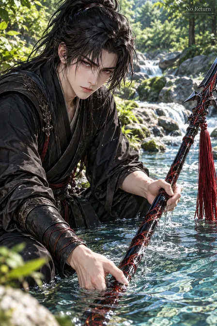 Yang Guyun