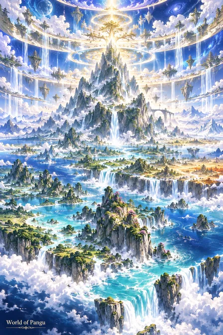洪荒