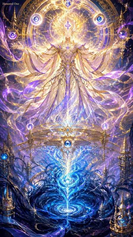化神