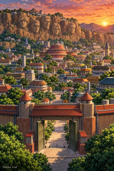 Konoha