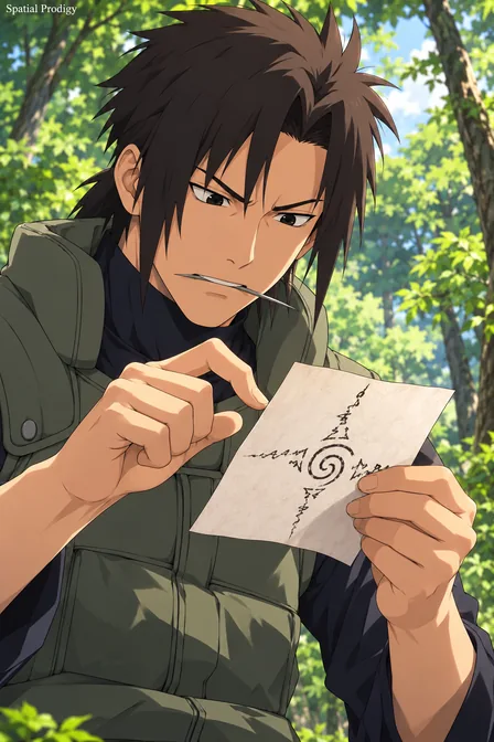 Genma