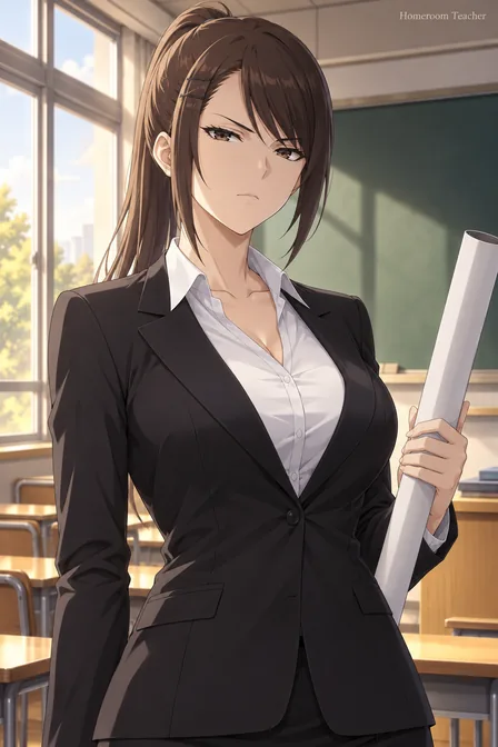 Chabashira Sae