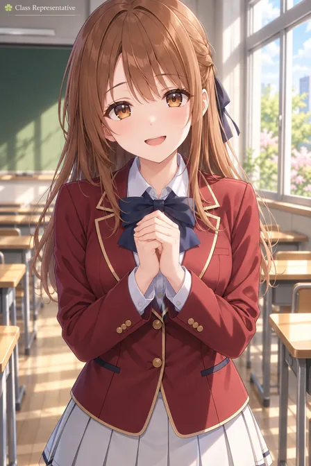 Kushida Kikyo