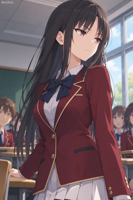 Suzune