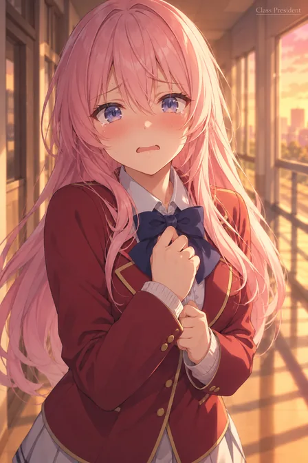 Ichinose