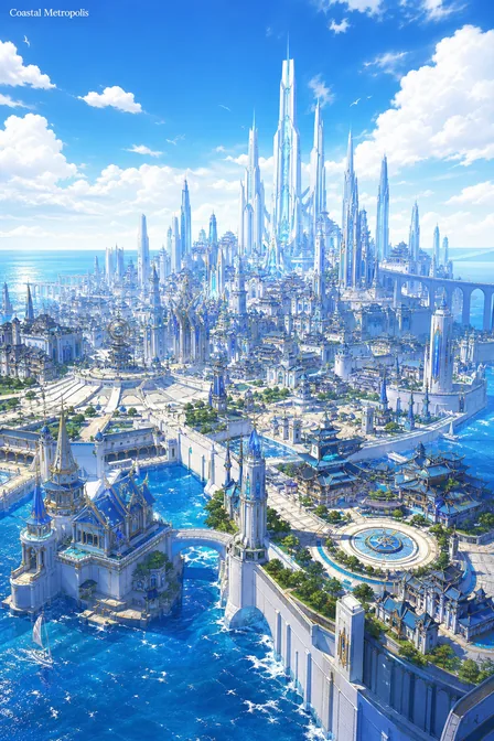 天海城