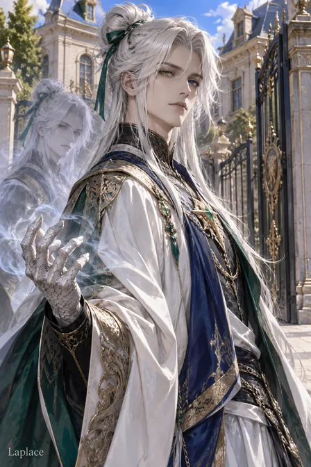 Laplace
