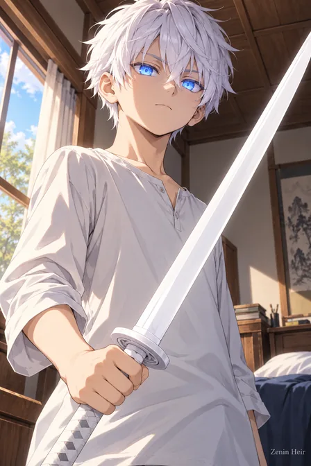 Zenin Tachibana