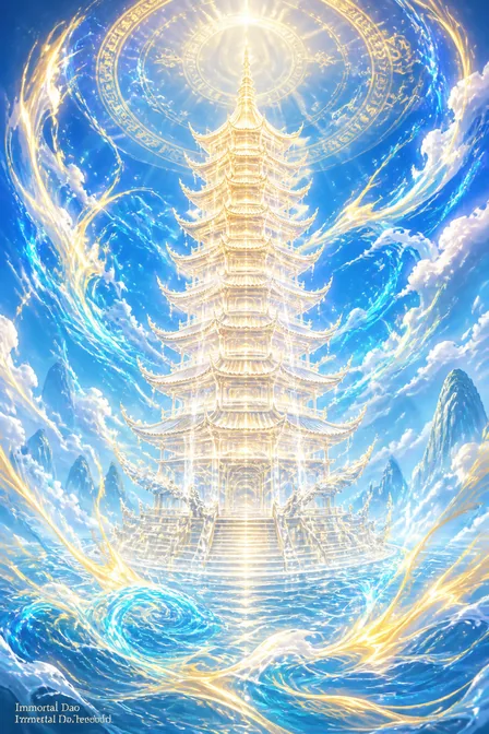 築基期