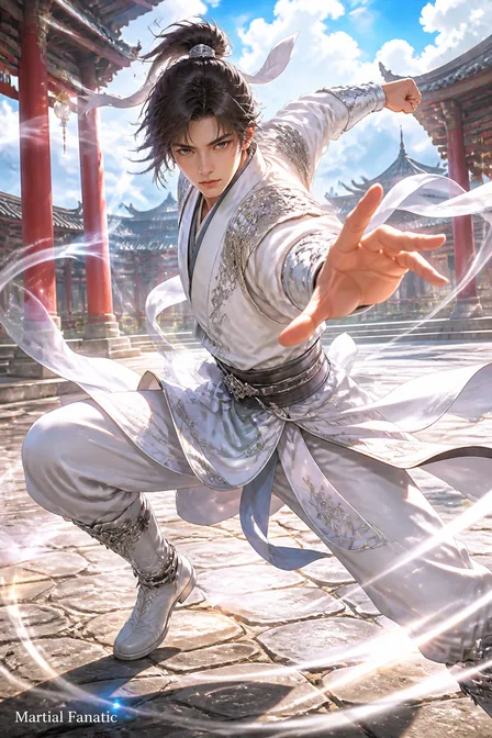 李云