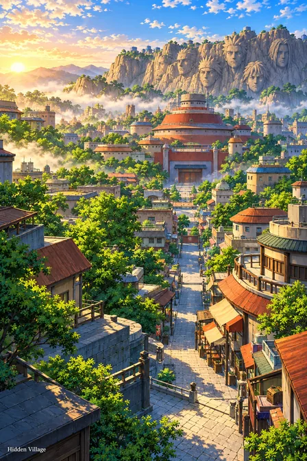 Konoha
