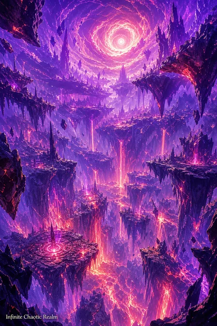 深渊