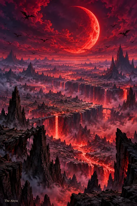 Abyss